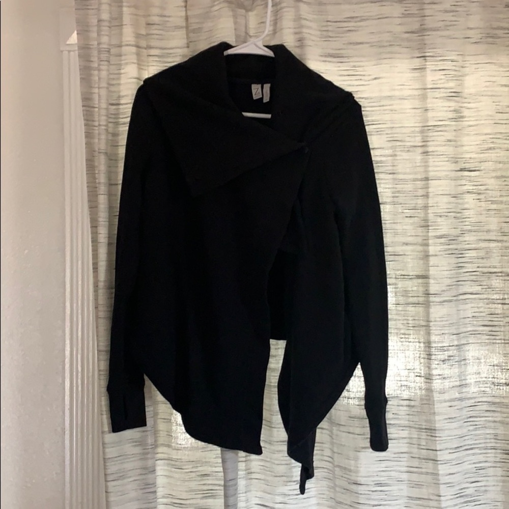 Sports Jacket